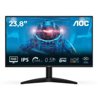 ราคา จอมอนิเตอร์ AOC 24B36X/67 Gaming Monitor (IPS 144Hz Adaptive sync) (6973985232848)
