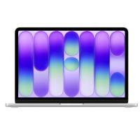 Apple MacBook Neo 13 : A18 Pro chip 6C CPU/5C GPU/8GB/256GB Silver - 2026 (Eng-Keyboard) (Z1TN0000K)
