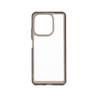 เคส FOX Oppo A5 Pro Frame Acrylic Gray (8855879956536)