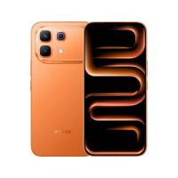ราคา สมาร์ทโฟน Infinix Note 60 Pro (12+256GB) Solar Orange (5G) (4894947114410)