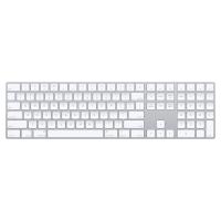 ราคา Apple Magic Keyboard with Numeric Keypad - US English (195949633232)