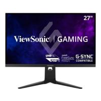 จอมอนิเตอร์ VIEWSONIC XG275D1-4K Gaming Monitor (IPS 4K 160Hz/FHD 320Hz) (766907032673)