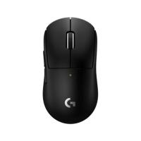 เมาส์เกมมิ่ง Logitech G Pro X SUPERLIGHT 2 Com-B Black (097855203656)