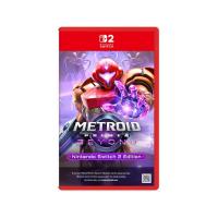 ราคา แผ่นเกม Nintendo Switch 2 : Metroid Prime 4: Beyond – Nintendo Switch 2 Edition (4902370553741)