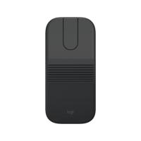 เมาส์ไร้สาย Logitech Mouse Mobi Fold Graphite (097855206343)