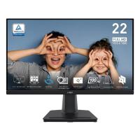จอมอนิเตอร์ MSI PRO MP225 (IPS 100Hz) (4711377180177)