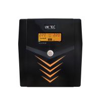 ราคา เครื่องสำรองไฟ UNITEC UPS HYPER 1200VA (8858835212462)