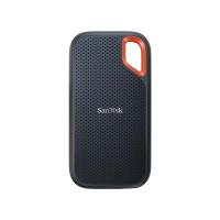 ราคา ฮาร์ดดิสก์ SanDisk SSD Extreme Portable 1TB Black (SDSSDE61-1T00-G25) (619659182557)