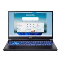โน๊ตบุ๊ค Acer Aspire A715-59G-59Y6 Black (4711721129449)