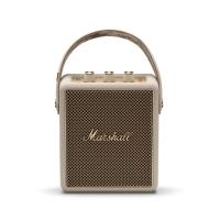 ราคา ลำโพงบลูทูธ Marshall Stockwell III Cream (7340055417426)