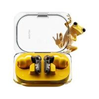 ราคา หูฟังไร้สาย Nothing Ear (a) Yellow (6974434222212)