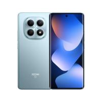 ราคา สมาร์ทโฟน Xiaomi Redmi Note 15 (8+256GB) Glacier Blue (6932554483128)