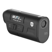 กล้องติดหมวกกันน็อค MUFU V20s (No Card) (4711148724999)