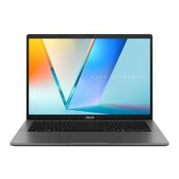 ราคา โน๊ตบุ๊ค Asus Vivobook S14 D3407KA-OLED511WA Gray (4711636497183)