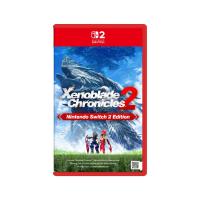 ราคา แผ่นเกม Nintendo Switch 2 : Xenoblade Chronicles 2 (4902370554403)