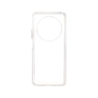 เคส QPLUS Redmi A4 5G/14C 4G/14R 5G Candy Transparent (8858879380073)