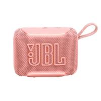 ราคา ลำโพงบลูทูธ JBL Go 5 Pink (1200130034343)