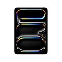 ราคา Apple iPad Pro 11 : M5 Wi-Fi + Cellular 512GB with Standard glass - Space Black 2025 (195950401325)