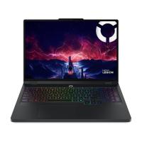 ราคา โน๊ตบุ๊ค Lenovo Legion Pro 5 16AFR10-83F2000STA Black (198158336031)