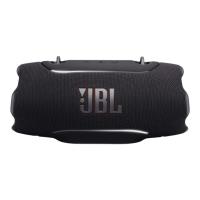 ราคา ลำโพงบลูทูธ JBL Xtreme 5 Black (1200130033803)