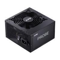 พาวเวอร์ซัพพลาย XPG PROBE Bronze 700W Black (80 Plus Bronze) (4711085948618)