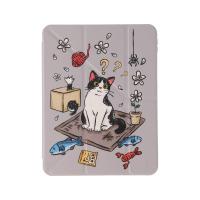 ราคา Blue Box เคส iPad Gen 10/11th Y Model Art Collector - Cow Cat (8858879949362)