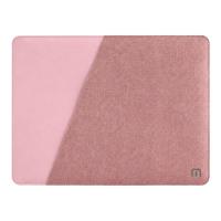 ราคา กระเป๋าโน๊ตบุ๊ค Mutural MacBook Sleeve 13/14 Jiyou Pink (6925700923029)