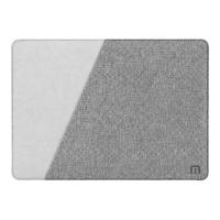 ราคา กระเป๋าโน๊ตบุ๊ค Mutural MacBook Sleeve 13/14 Jiyou Gray (6925700950254)
