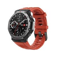 ราคา สมาร์ทวอทช์ Amazfit T-Rex 3 Lava (6970100374940)