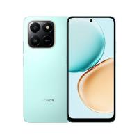 สมาร์ทโฟน Honor X7d (8+128GB) Ocean Cyan (6936520889495)