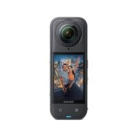 ราคา กล้องแอคชั่น Insta360 X5 Essentials Bundle (6977644761496)