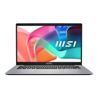 ราคา โน๊ตบุ๊ค MSI Modern 14 F13MG-843TH Urban Silver (9S7-14S122-843)