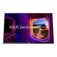 ราคา จอมอนิเตอร์ ASUS Portable ZenScreen MQ16FC (OLED WUXGA 60Hz) (4711636292962)