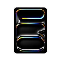 ราคา Apple iPad Pro 11 : M5 Wi-Fi 512GB with Standard glass - Silver (2025) (195950396126)