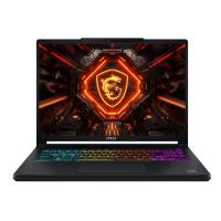 โน๊ตบุ๊ค MSI Crosshair 16 HX E14WGK-064TH Black (9S7-265343-064)