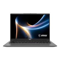 ราคา โน๊ตบุ๊ค MSI Modern 14 H1M-003TH Platinum Gray (9S7-14V221-003)