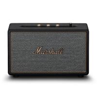 ราคา ลำโพงบลูทูธ Marshall Acton IV Black (7340055416931)
