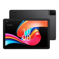 ราคา แท็บเล็ต TCL Tab 10L Gen 2 Wi-Fi (3+32) Space Black (4894461975566)