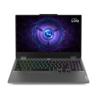 ราคา โน๊ตบุ๊ค Lenovo LOQ 15IRX9-83DV01A0TA Grey (199271888681)