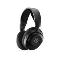 ราคา หูฟังเกมมิ่ง SteelSeries Arctis Nova 5 Wireless Black (5707119053228)