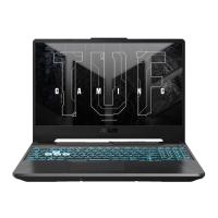 โน๊ตบุ๊ค Asus TUF Gaming A15 FA506NCG-HN396W Black (4711636674577)