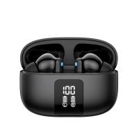ราคา หูฟังเกมมิ่ง Onikuma Gaming Headset TX612 TWS Earphone Black (6972470564419)