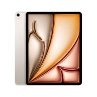 ราคา Apple iPad Air 13-inch (M4) Wi-Fi + Cellular 256GB - Starlight (2026) (195950786293)