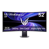จอมอนิเตอร์ LG UltraGear Evo 52G930B-B Gaming Monitor (VA 5K2K 240Hz AMD FreeSync Premium) (88060967