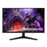 ราคา จอมอนิเตอร์ SAMSUNG Odyssey G30H LS24HG300EEXXT Gaming Monitor (IPS 200Hz FreeSync Premium) (8806099167516)