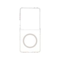 ราคา เคส FOX Samsung Z Flip 8 Clear with Magnetic (8855879959063)