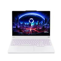 โน๊ตบุ๊ค Lenovo Legion 5 15IAX11-83VK004CTA Glacier White (199276663566)