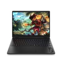 ราคา โน๊ตบุ๊ค HP HyperX OMEN 15-gb0085AX Black (821844374238)