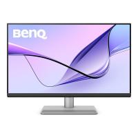 จอมอนิเตอร์ BENQ MA270UP (IPS 4K 60Hz USB-C 90W for Mac) (4718755097577)