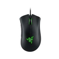 ราคา เมาส์เกมมิ่ง Razer Gaming Mouse Wired DeathAdder Essential Black (8886419333265)